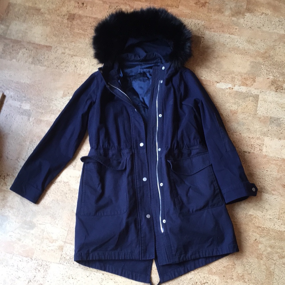 GAP jacket